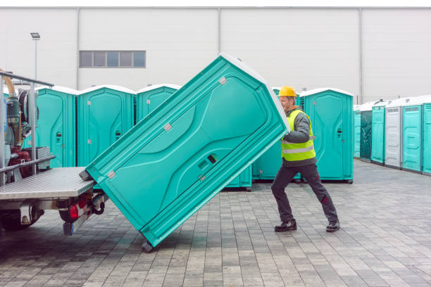 Best Affordable portable toilet rental  in Berryville, TX