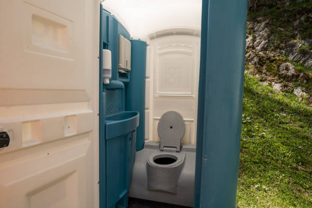Best Emergency porta potty rental  in Berryville, TX