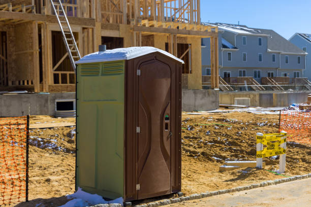 Best Porta potty rental near me  in Berryville, TX