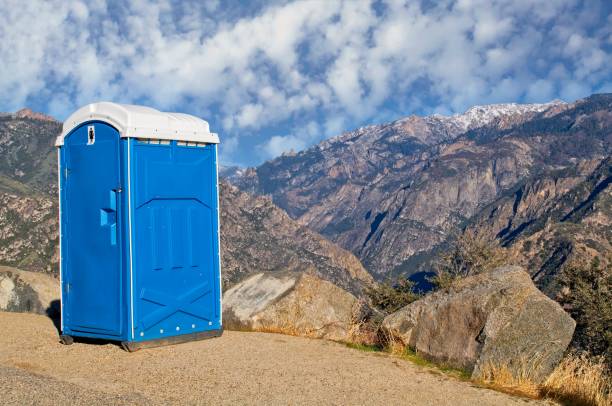 Best Portable restroom trailer rental  in Berryville, TX