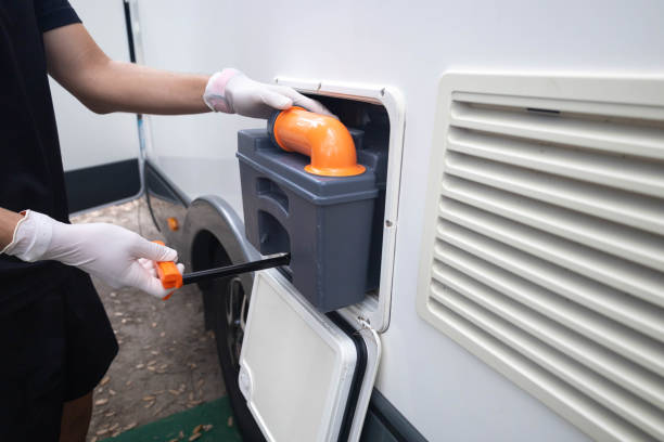 Best Luxury portable toilet rental  in Berryville, TX