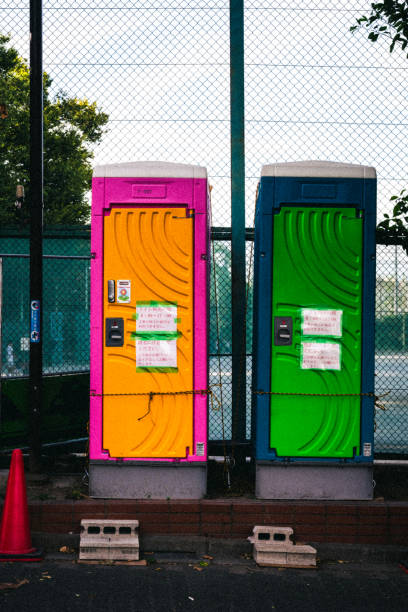 Best Construction site porta potty rental  in Berryville, TX