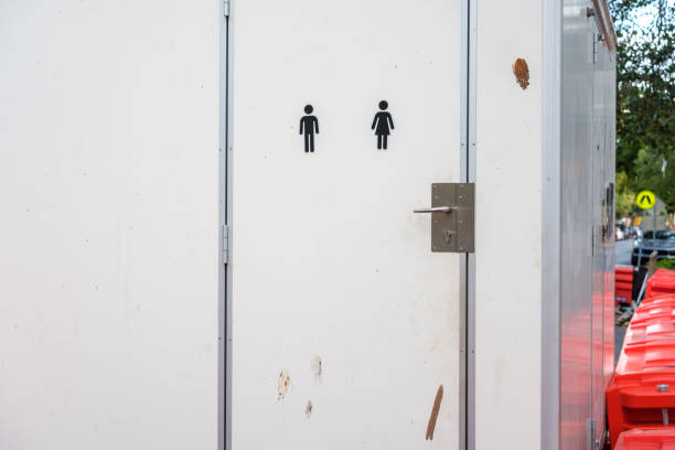 Best Portable bathroom rental  in Berryville, TX