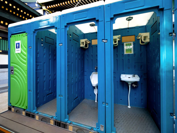 Portable Toilet Options We Offer in Berryville, TX