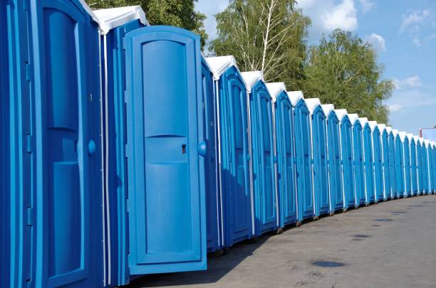 Best Event porta potty rental  in Berryville, TX